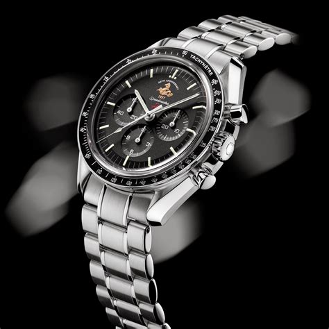 omega speedmaster 50th anniversary 2007|Omega Speedmaster professional 50th anniversary.